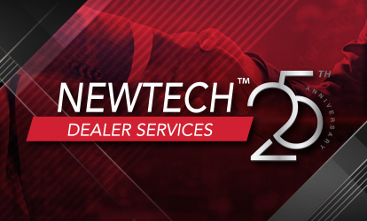 Newtech's 25th Year Anniversary