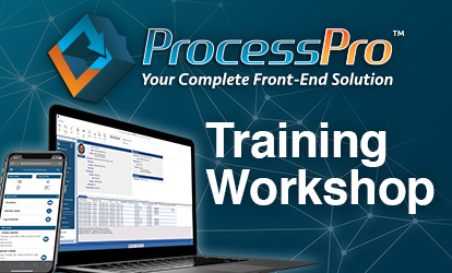Newtech ProcessPro Training Workshop